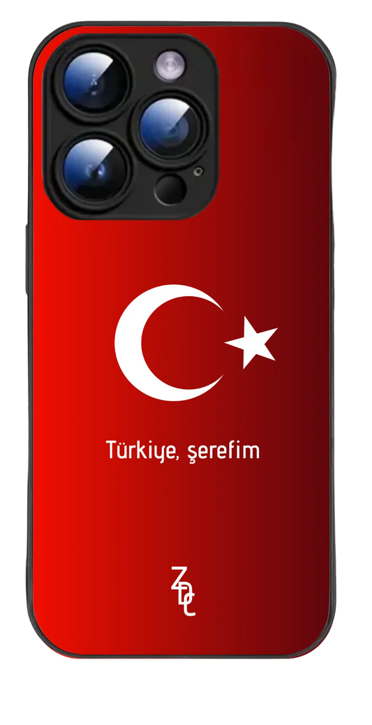 Turquie